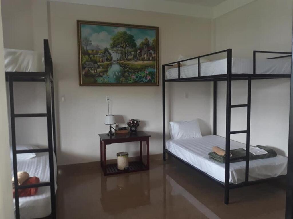 Фонг Ня: Green Valley Hotel