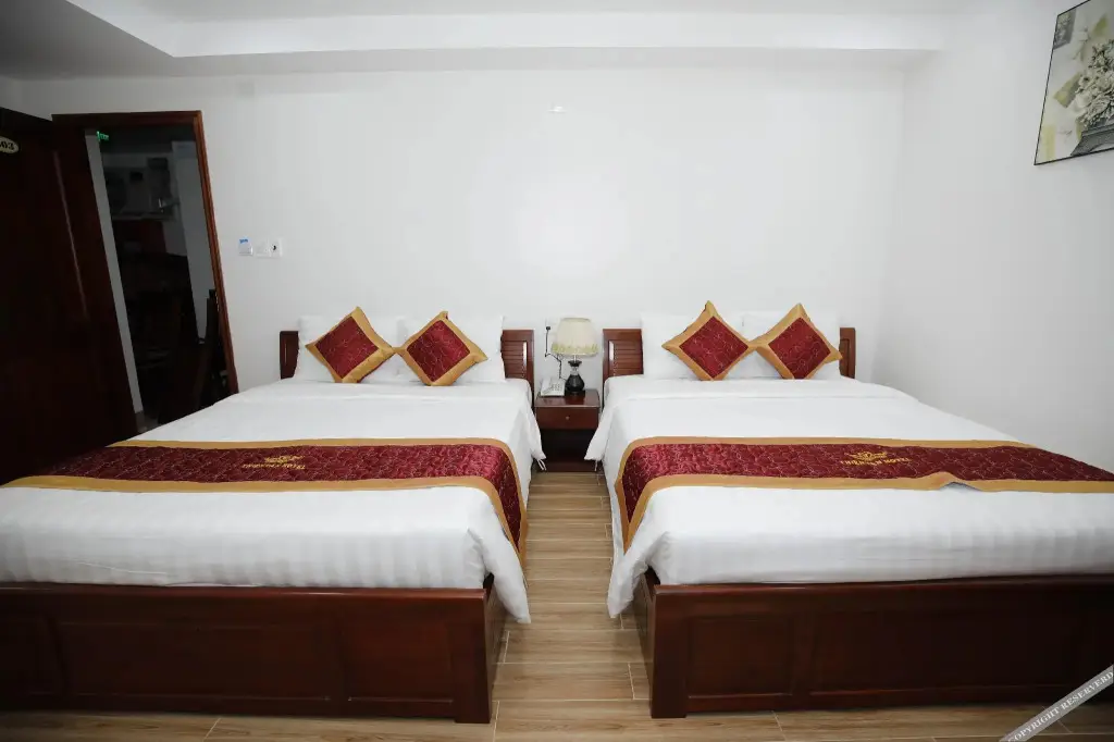 Куинён: Orange Quy Nhon