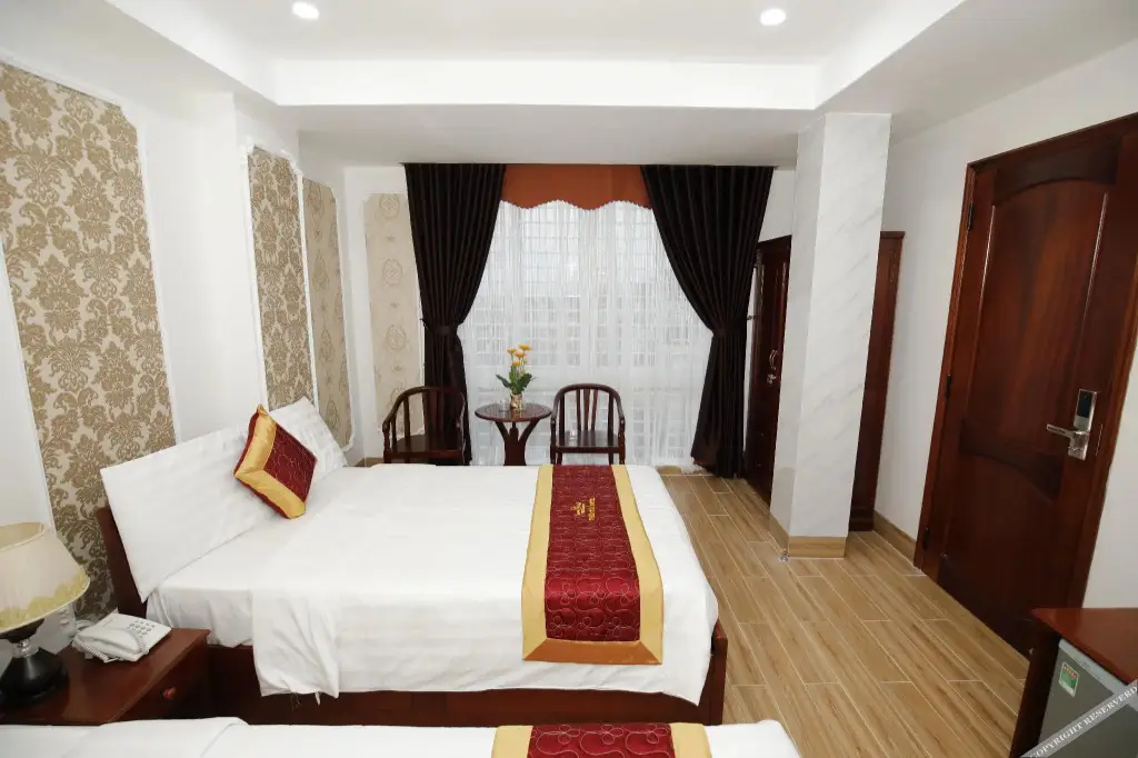 Куинён: Orange Quy Nhon