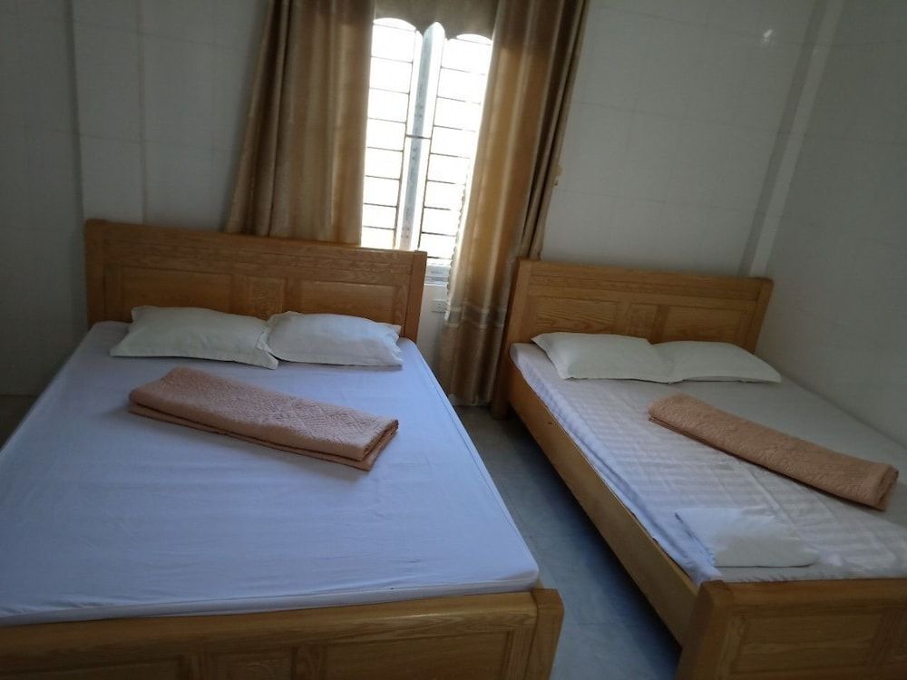 Ван Дон: Phuong Thao Guest House
