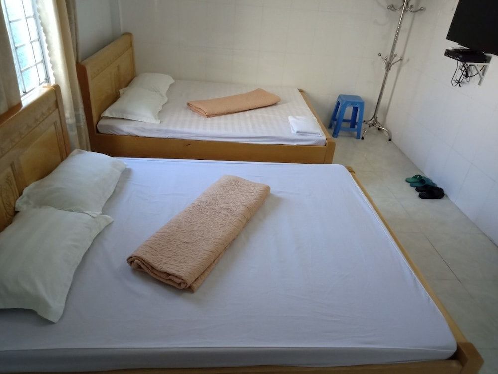 Ван Дон: Phuong Thao Guest House