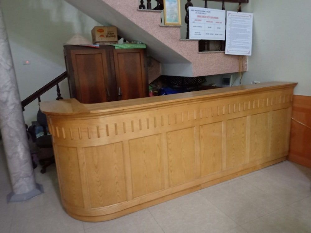 Ван Дон: Phuong Thao Guest House