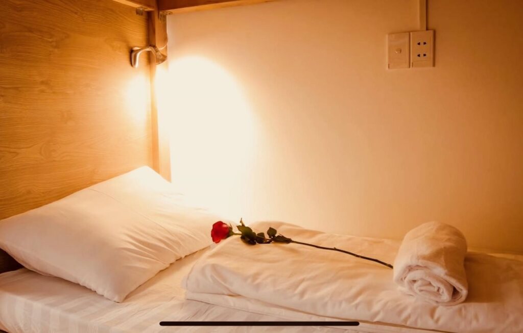 Хошимин: Dola Hostel