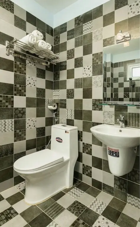 Далат: My House - Hostel