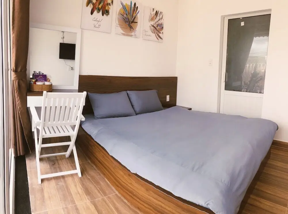 Далат: My House - Hostel