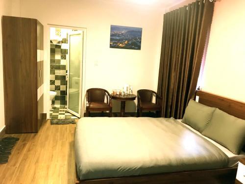 Далат: My House - Hostel