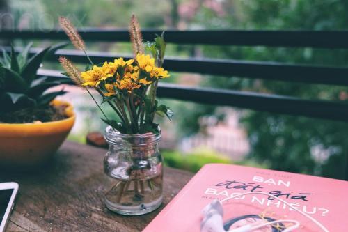 Манг Ден: Sumvilla Homestay - Hostel