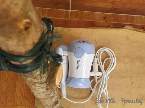 Манг Ден: Sumvilla Homestay - Hostel