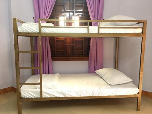 Sun's Kiss Hostel — фото 1