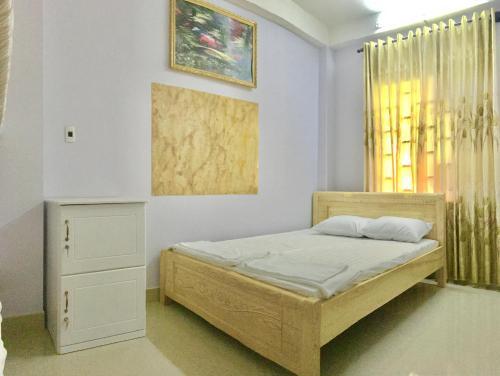 Туй-Хоа: Sun's Kiss Hostel