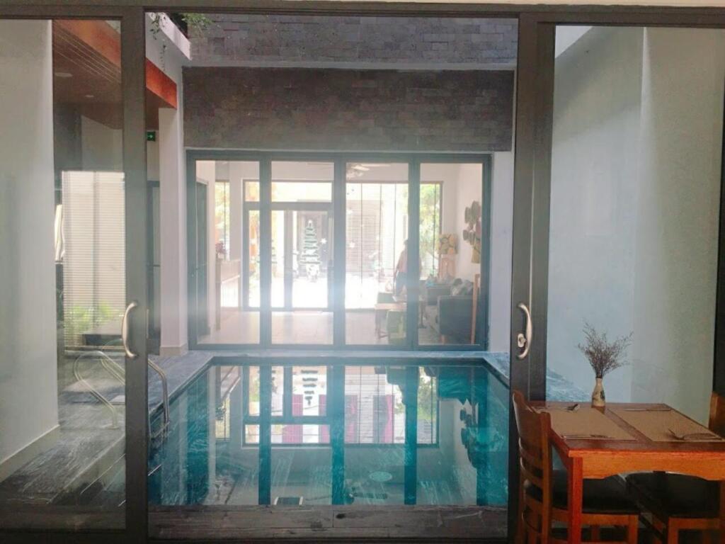 Tropical Da Nang Villa — фото 1