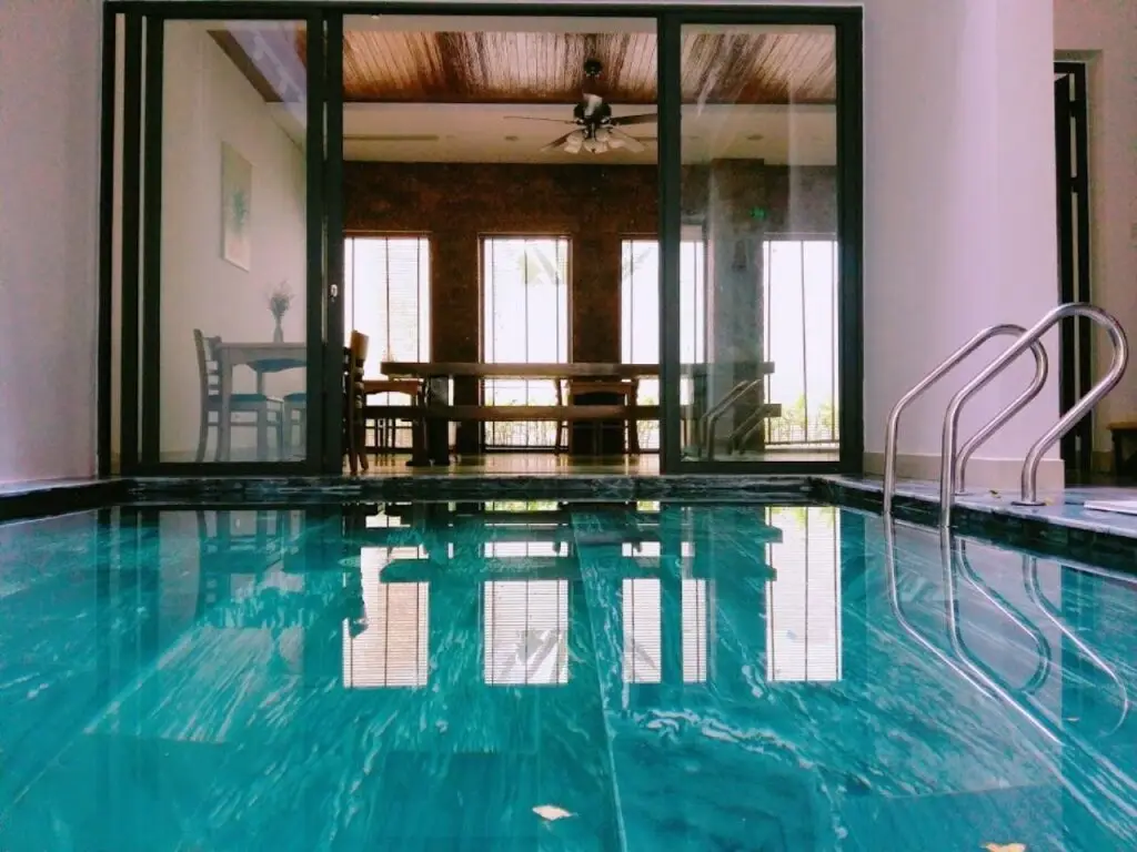 Дананг: Tropical Da Nang Villa