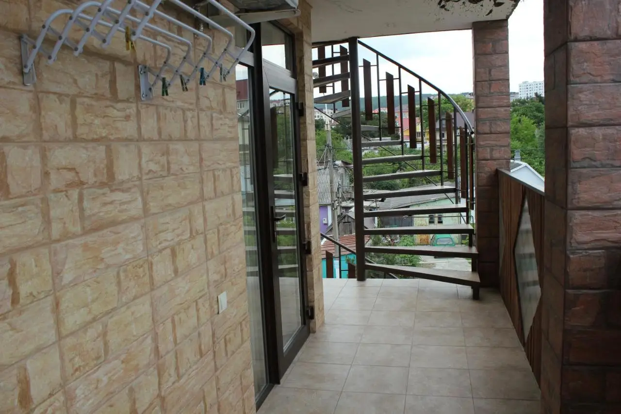 Геленджик: Guest House Nina
