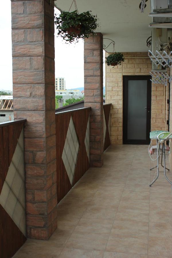 Геленджик: Guest House Nina