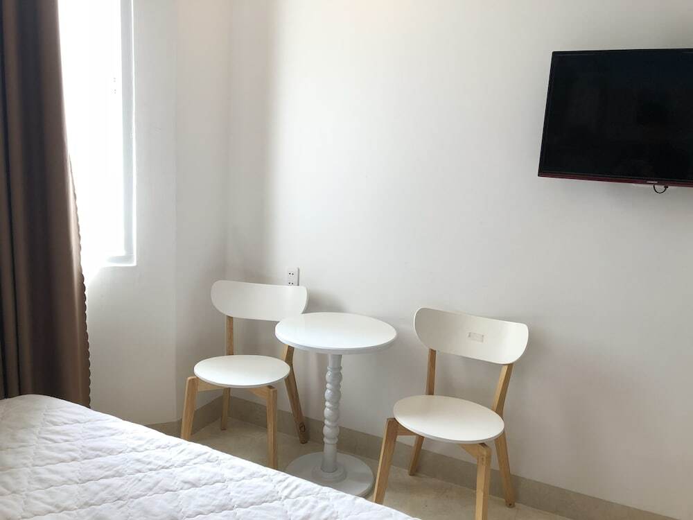 Вунгтау: Sen Vang Hotel