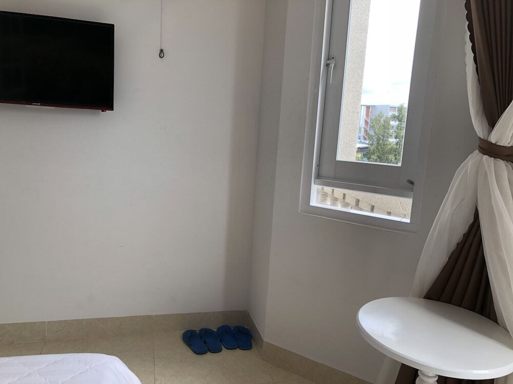 Вунгтау: Sen Vang Hotel