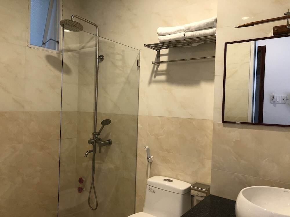 Вунгтау: Sen Vang Hotel