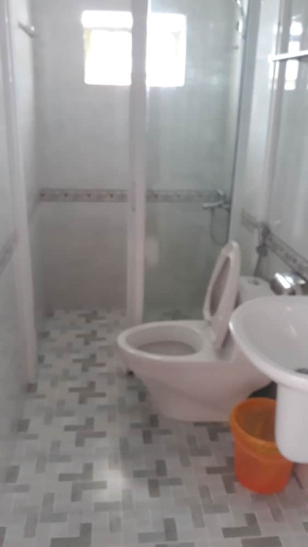 Далат: Ngoc Bich Guesthouse