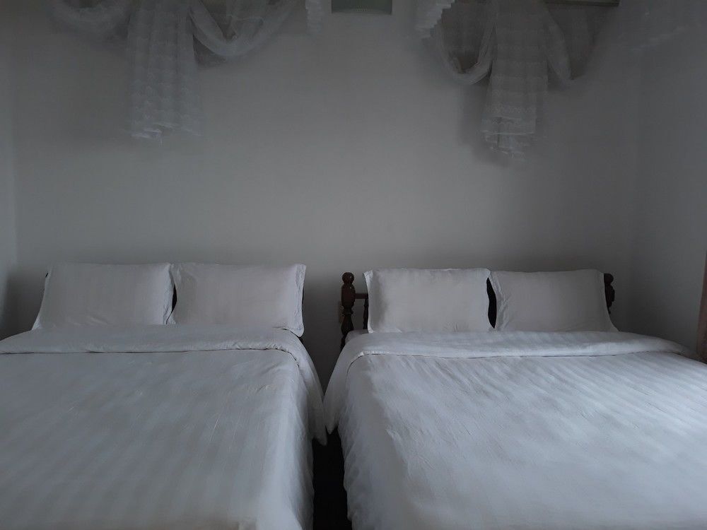 Далат: Ngoc Bich Guesthouse
