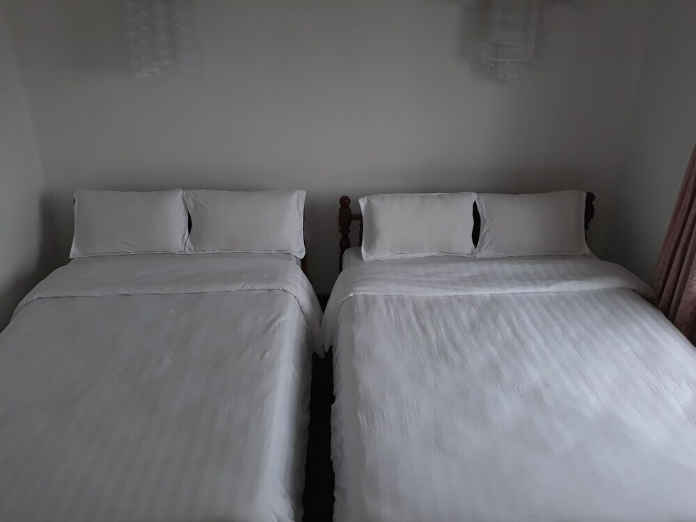 Далат: Ngoc Bich Guesthouse