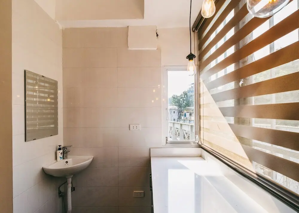 Ханой: Ha Noi Unique Railway Homestay