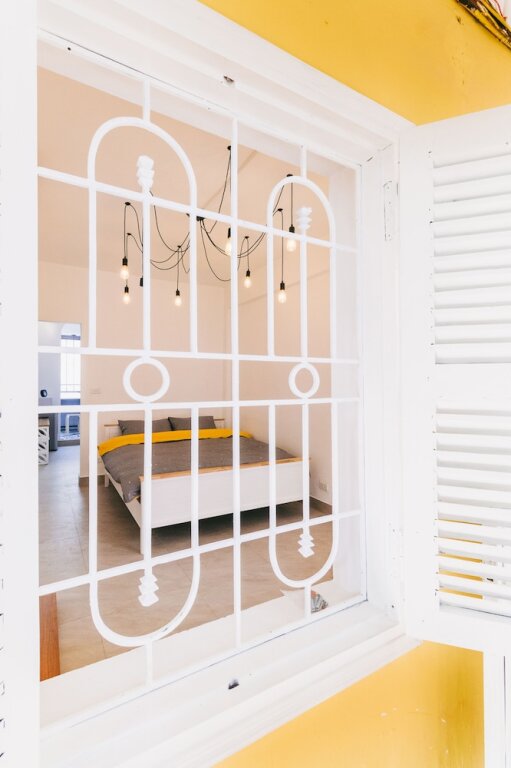 Ханой: Ha Noi Unique Railway Homestay