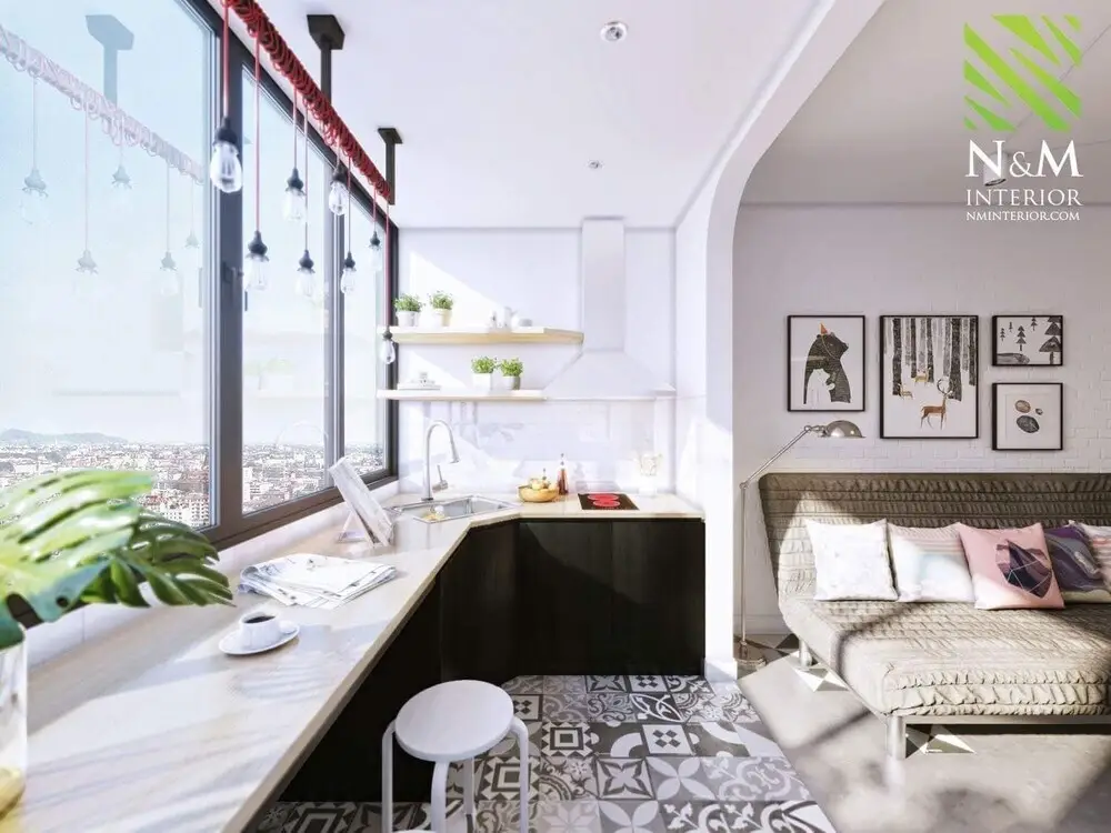 Ханой: Ha Noi Unique Railway Homestay