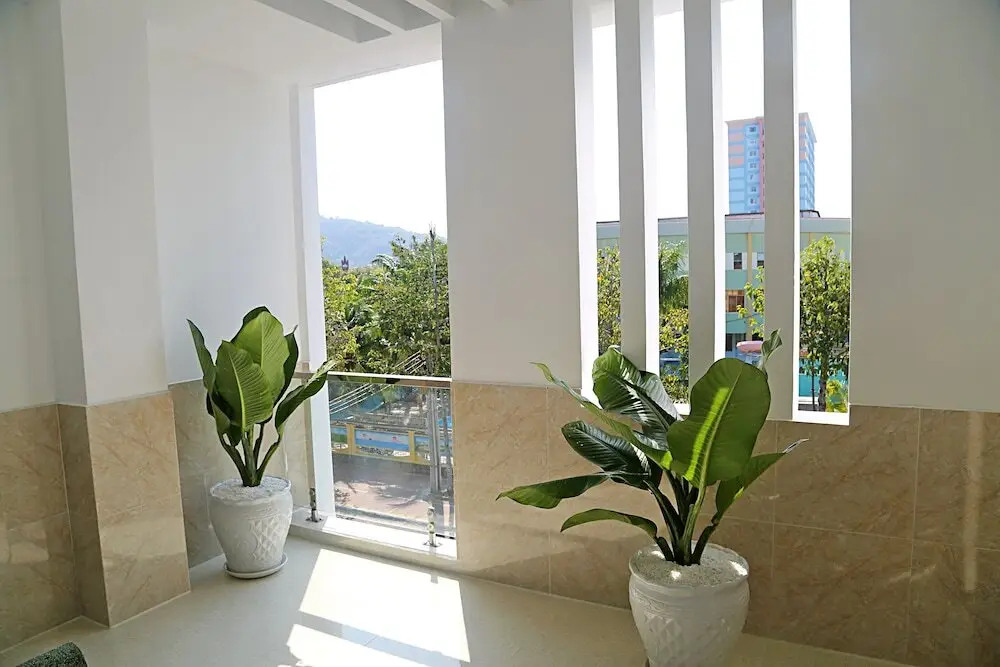 Вунгтау: Homestay 78