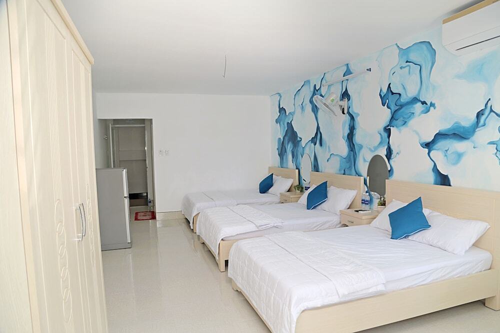 Вунгтау: Homestay 78