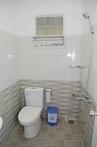 Вунгтау: Homestay 78