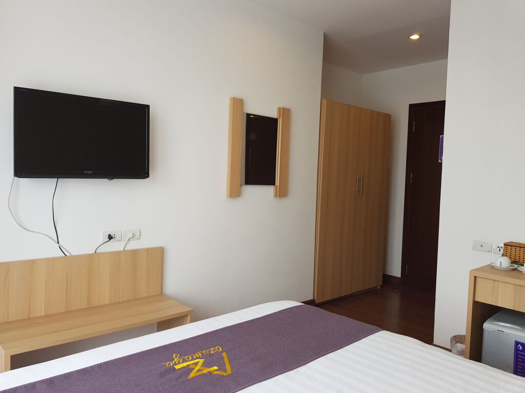 Ханой: Azumaya Hotel Kim Ma 2