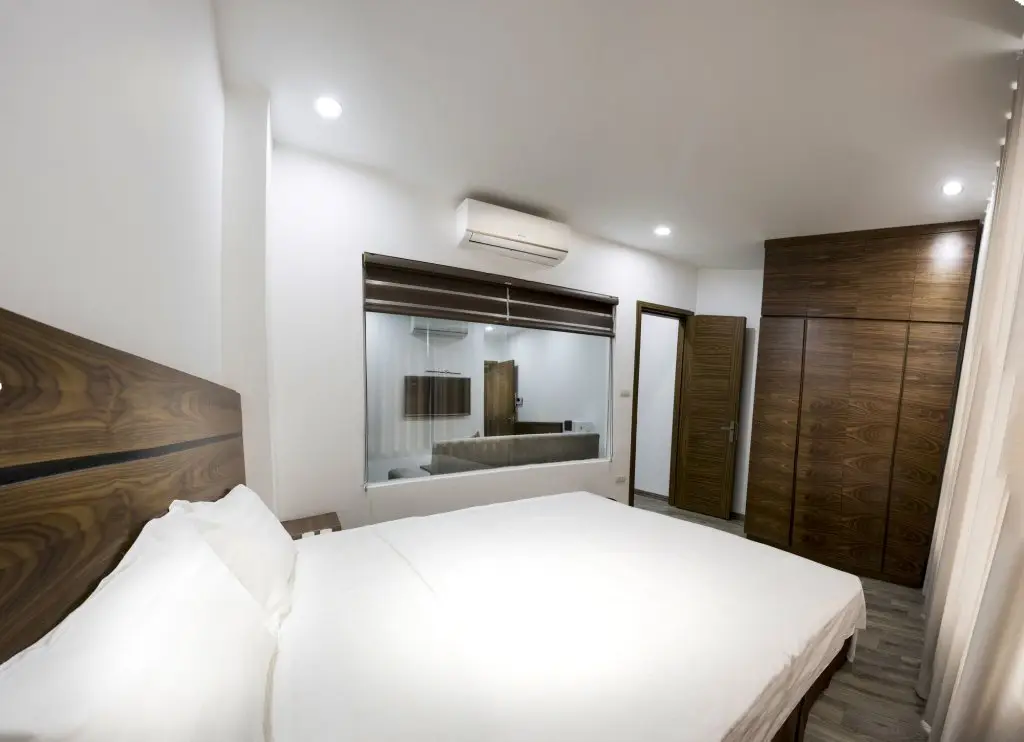 Ханой: iRest Apartment