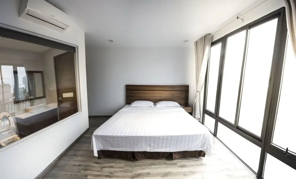 Ханой: iRest Apartment