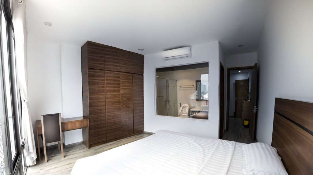 Ханой: iRest Apartment