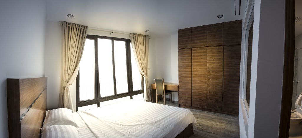 iRest Apartment — фото 1