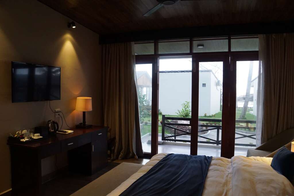 остров Фукуок: The Pier Phu Quoc Resort