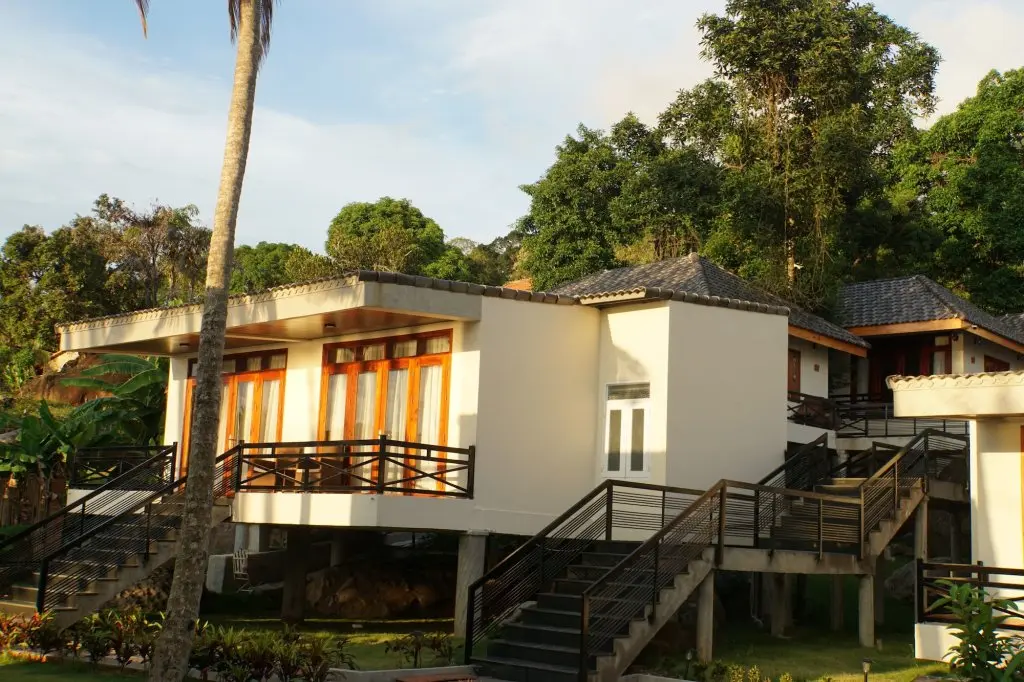 остров Фукуок: The Pier Phu Quoc Resort