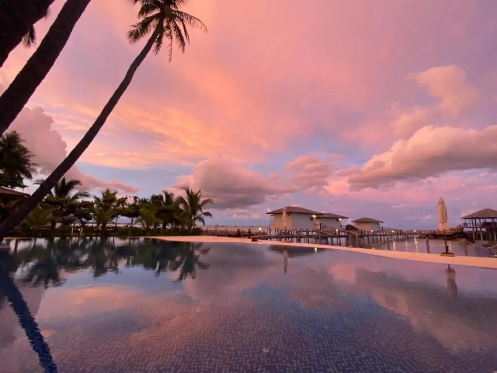 остров Фукуок: The Pier Phu Quoc Resort