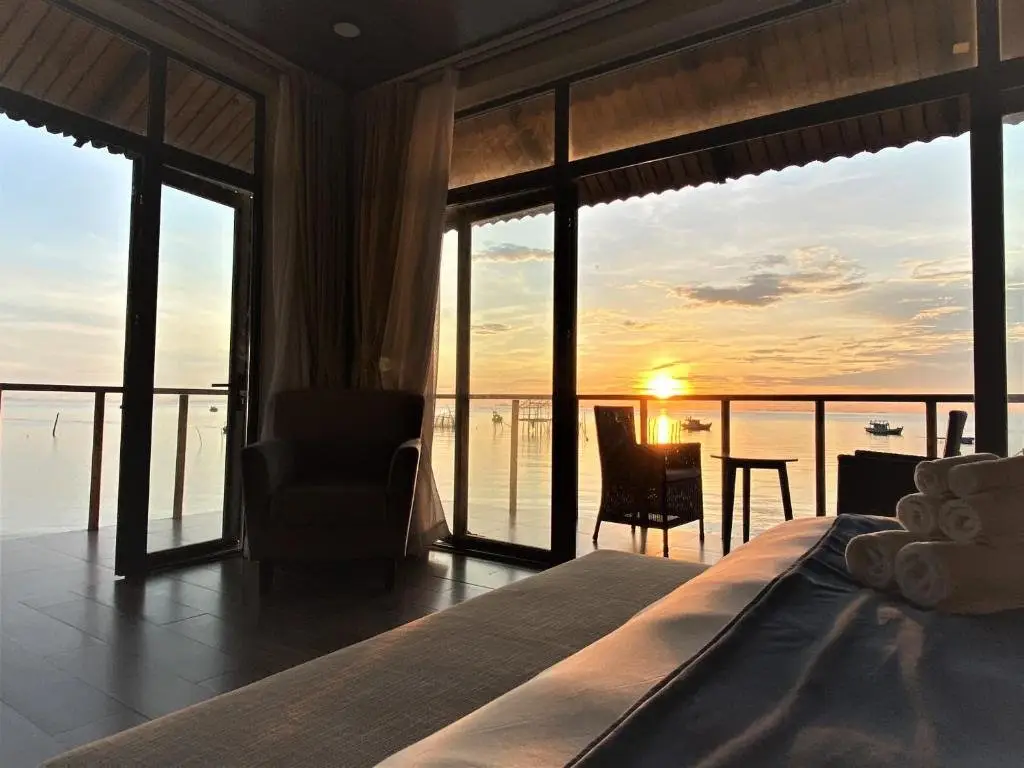 остров Фукуок: The Pier Phu Quoc Resort