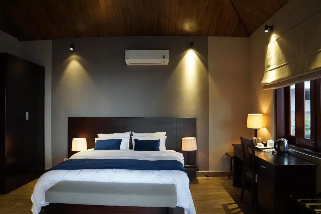 остров Фукуок: The Pier Phu Quoc Resort