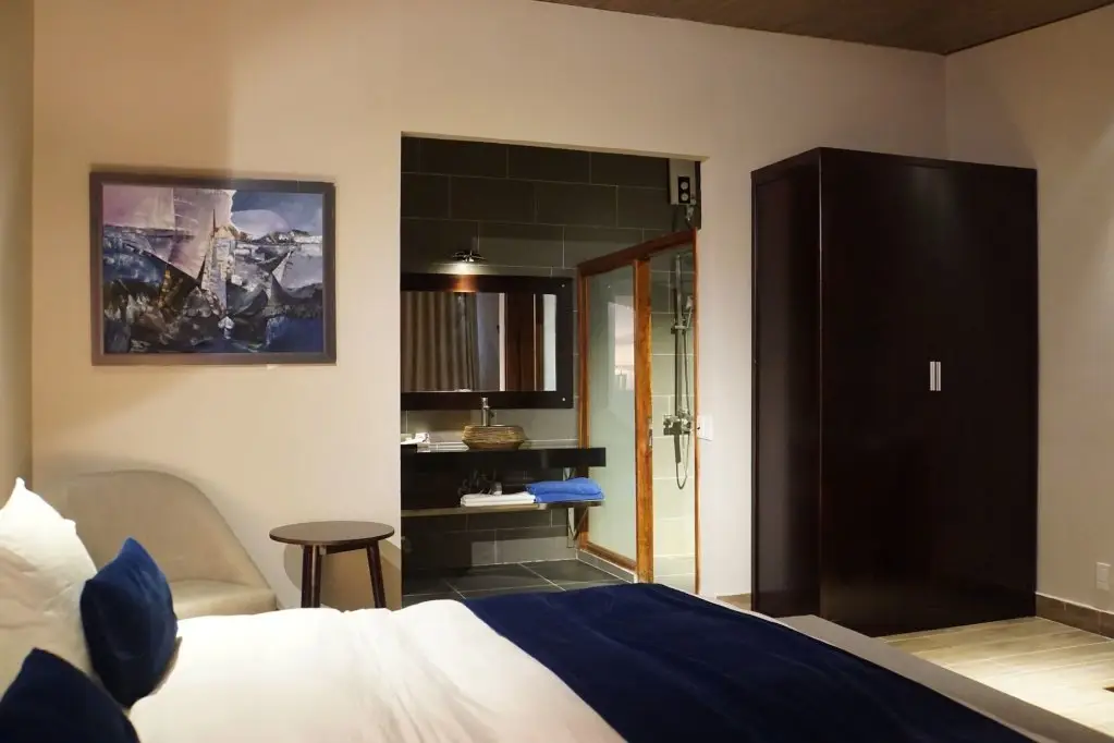 остров Фукуок: The Pier Phu Quoc Resort