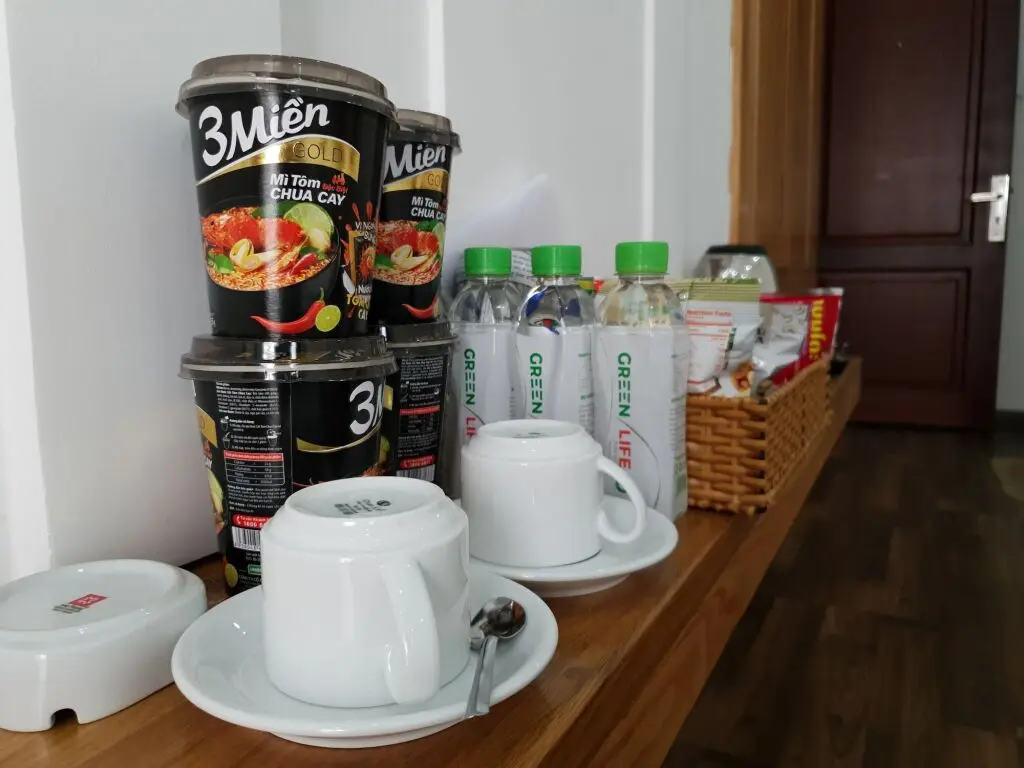 Далат: Phuong Anh Golf Valley Hotel