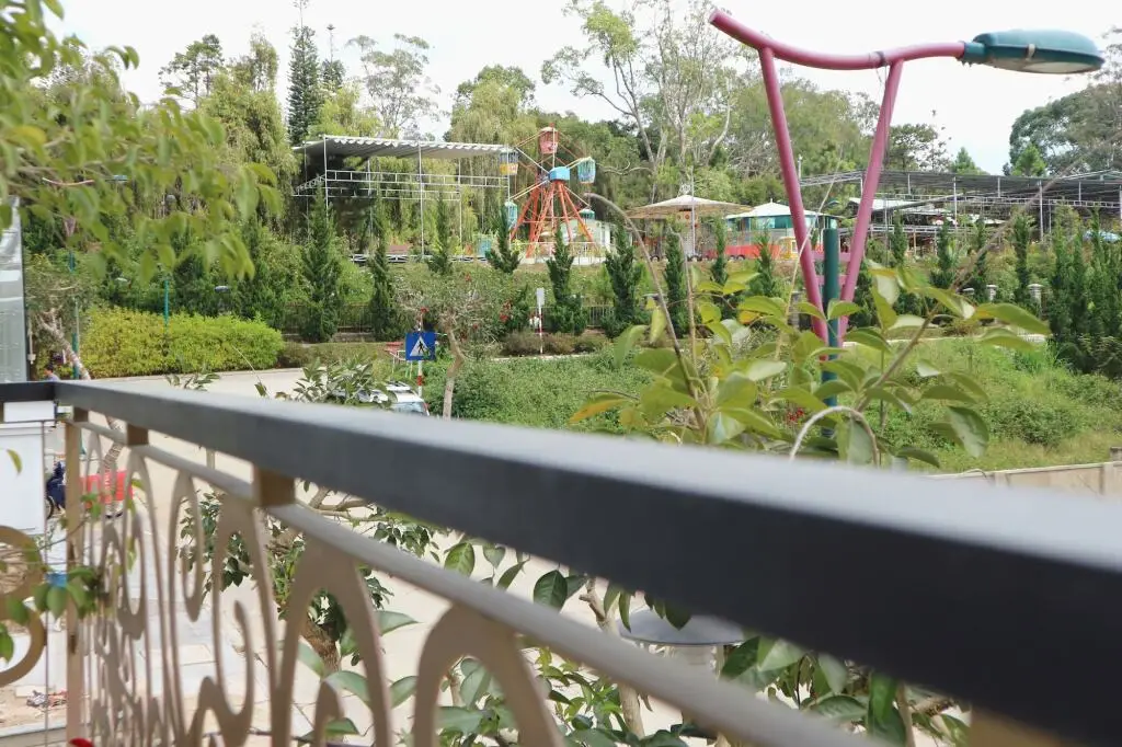 Далат: Phuong Anh Golf Valley Hotel
