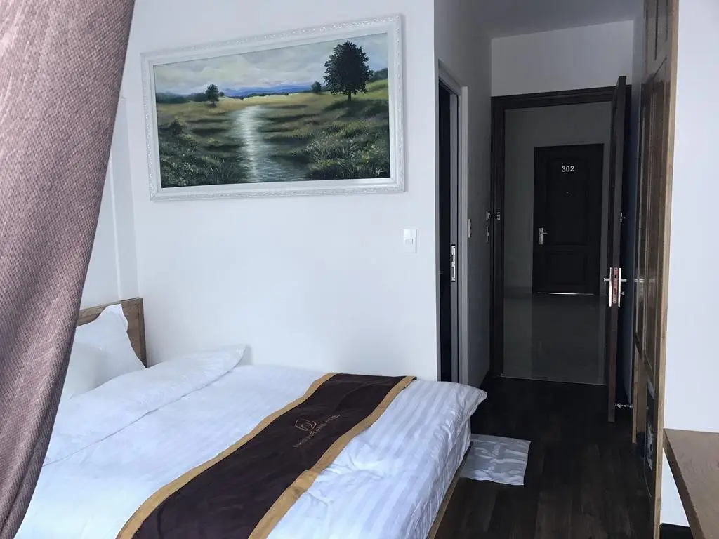 Далат: Phuong Anh Golf Valley Hotel
