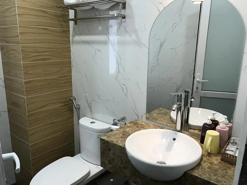 Далат: Phuong Anh Golf Valley Hotel
