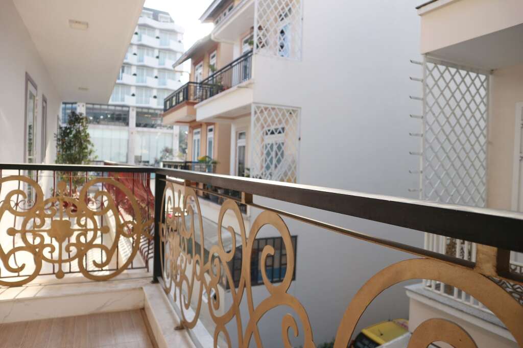 Далат: Phuong Anh Golf Valley Hotel