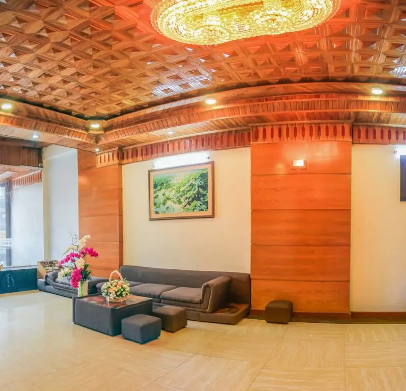 Нячанг: Sea Wave Hotel