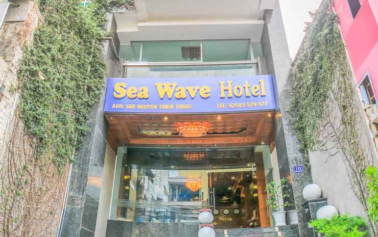 Sea Wave Hotel — фото 1