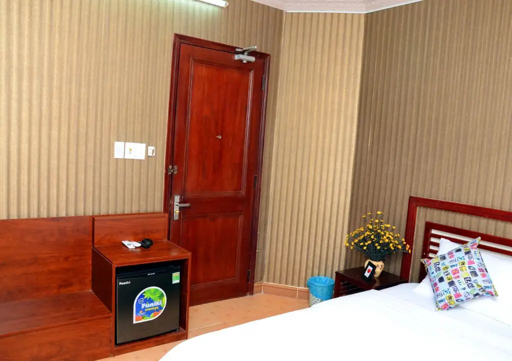 Minh Anh Hotel Da Nang — фото 1