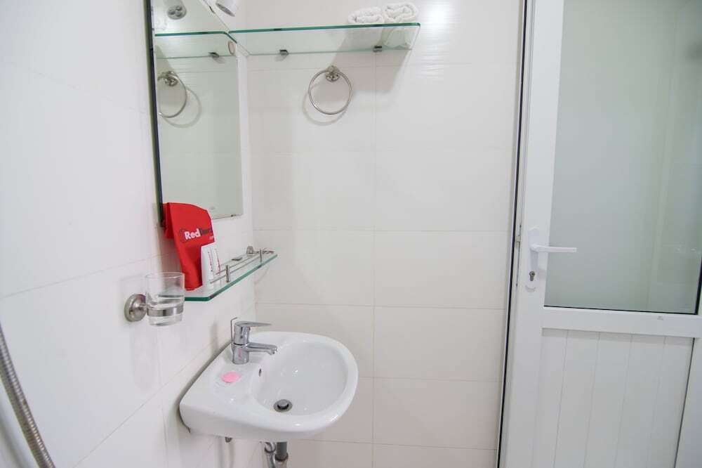 Хошимин: RedDoorz near SC Vivocity Mall 2